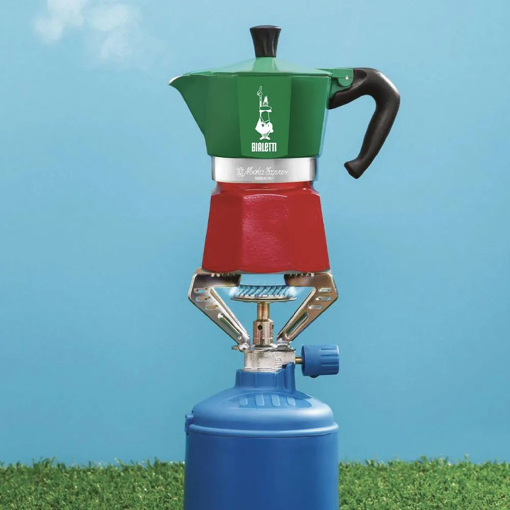 Moka Italia Exclusive BIALETTI