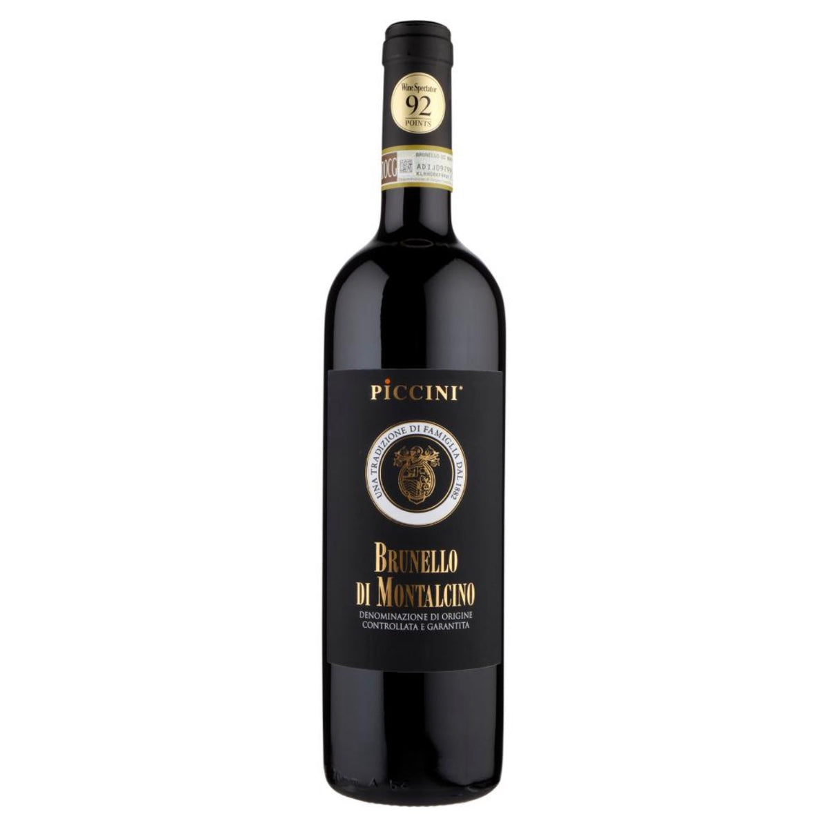 Brunello di Montalcino Piccini 75 cl