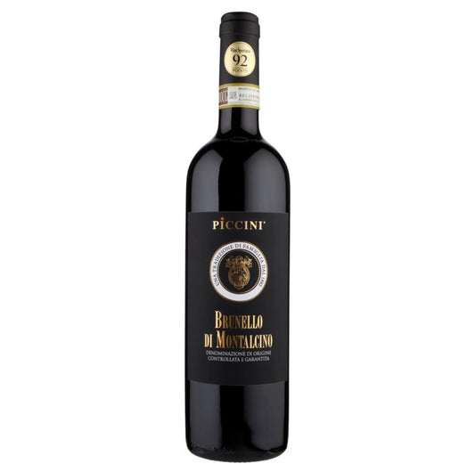 Brunello di Montalcino Piccini 75 cl