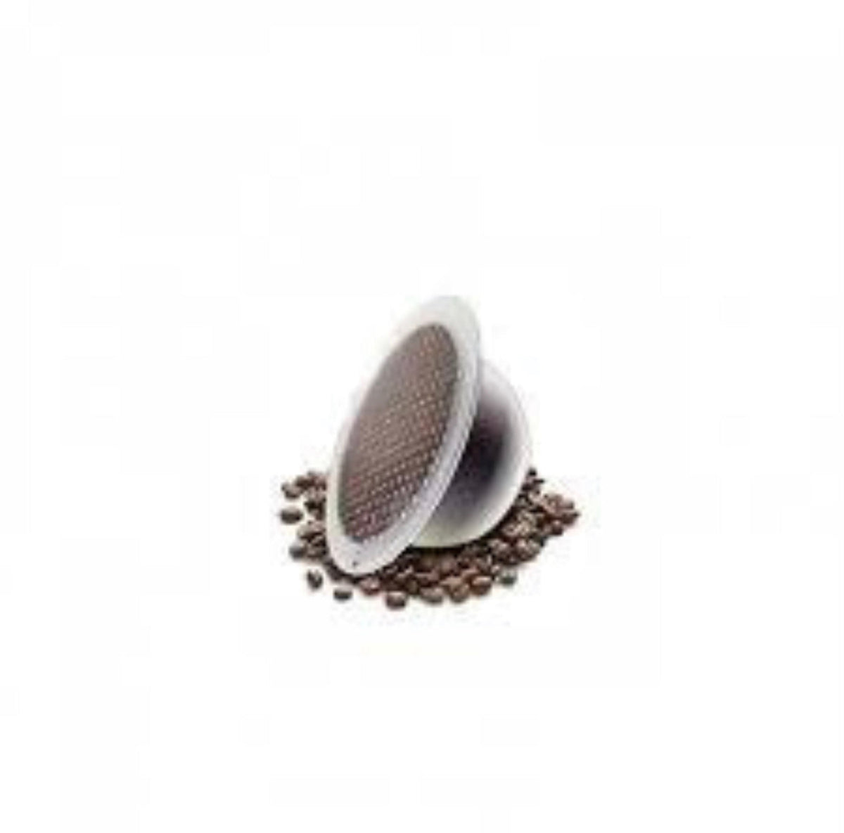 100 cápsulas compatibles *BIALETTI Descafeinado