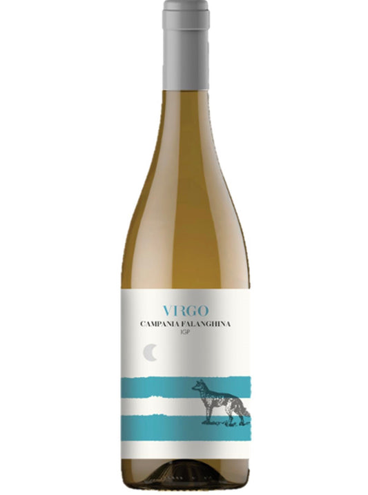 Virgo Falanghina Campania IGT Villa Raiano 75 cl