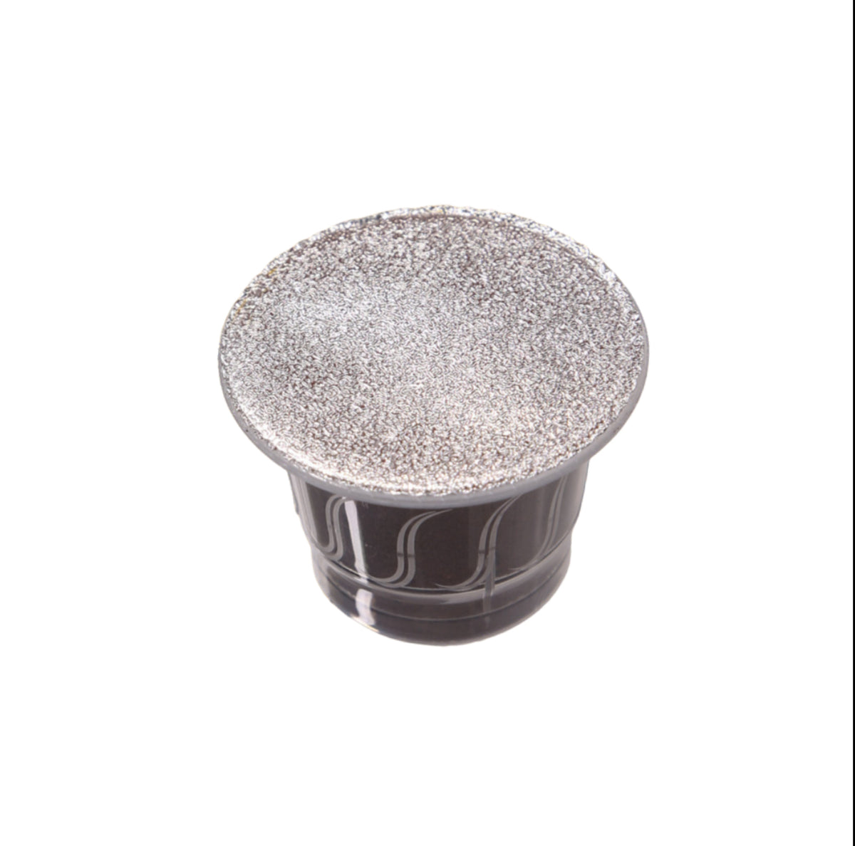 100 cápsulas compatibles NESPRESSO®* Cremoso