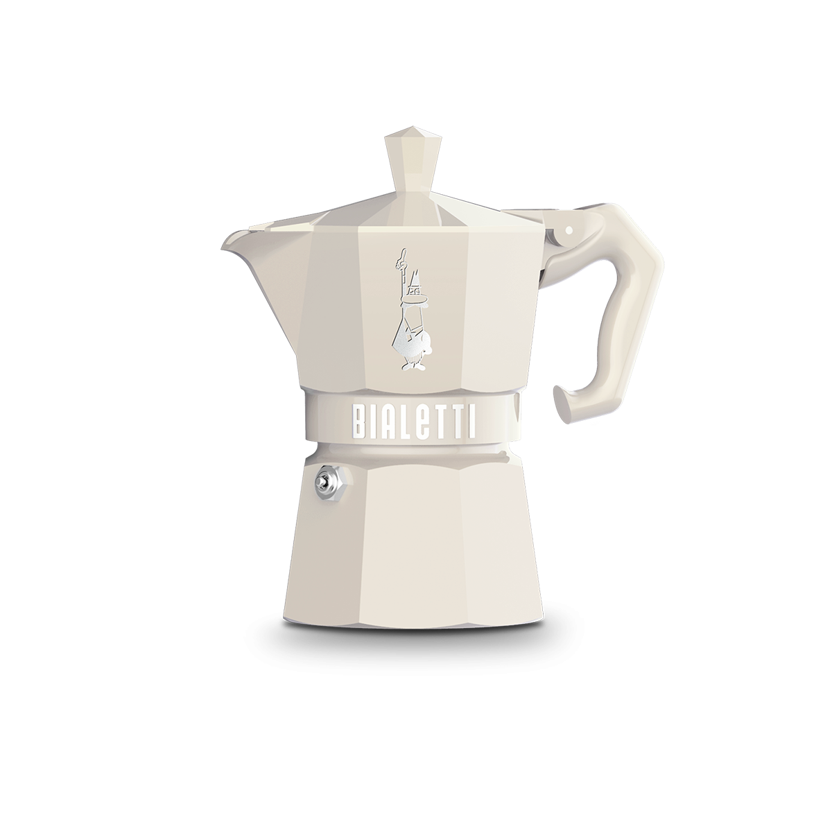 Moka Exclusive Cream BIALETTI