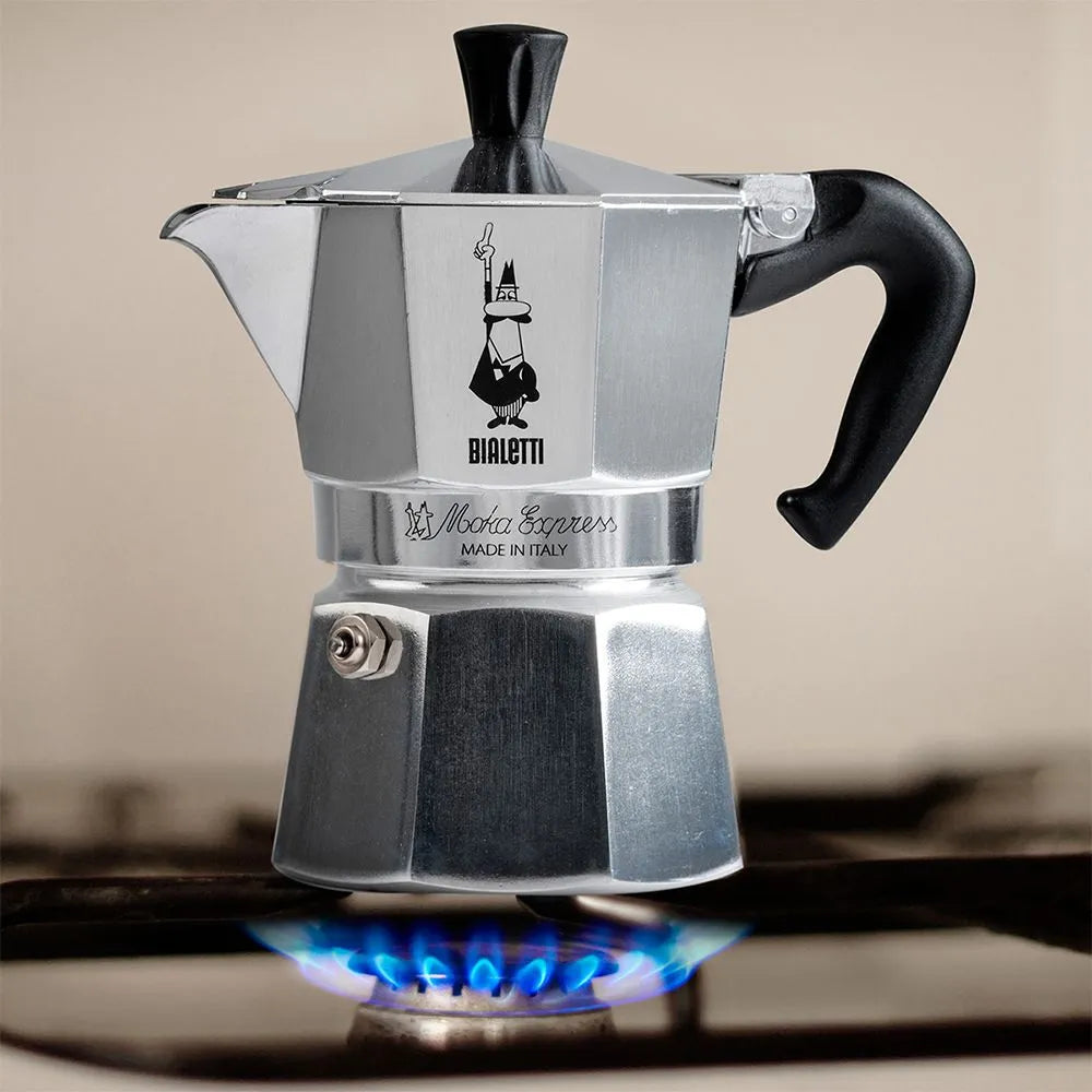 Moka Express BIALETTI