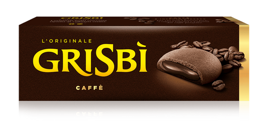 Grisbì Caffè 135 gr