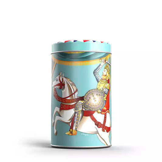 Café Molido “Carlo Magno” Morettino 250 g