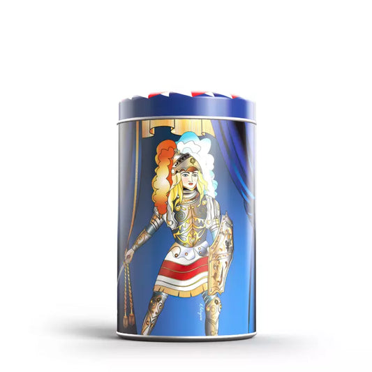 Café Molido “Bradamante” Morettino 250 g