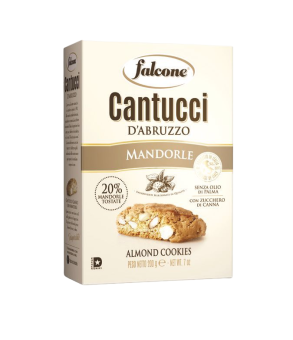 Cantucci alle Mandorle 200 g Falcone