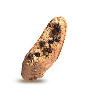 Cantucci al Cioccolato Fondente 200 g Falcone
