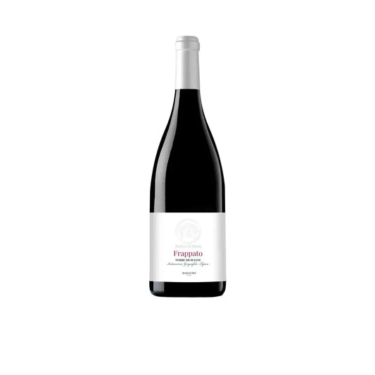 Frappato IGT Terre Siciliane Barone di Bernaj 75 cl