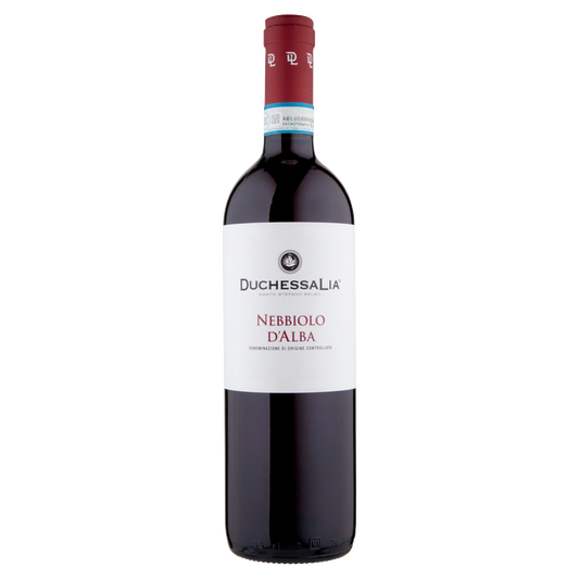 Nebbiolo d’Alba DOC Duchessa Lia 75 cl