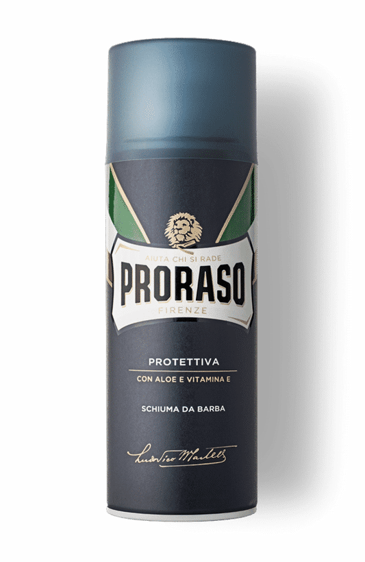 Schiuma da Barba PRORASO Protettiva 400 ml