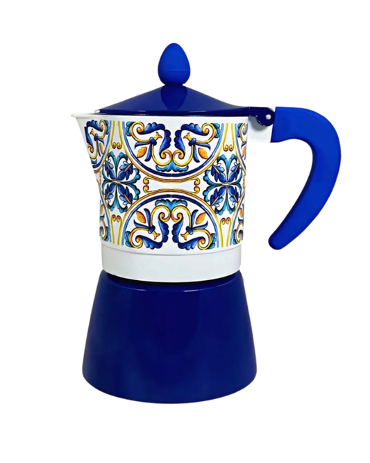 Cafetera Vietri