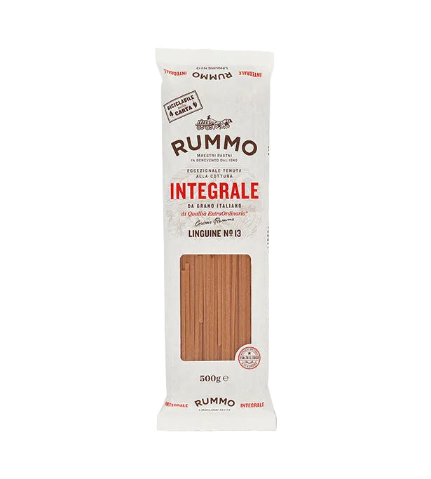 Linguine N 13 Rummo INTEGRAL 500 gr
