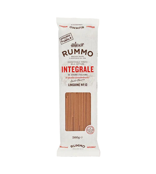 Linguine N 13 Rummo INTEGRAL 500 gr