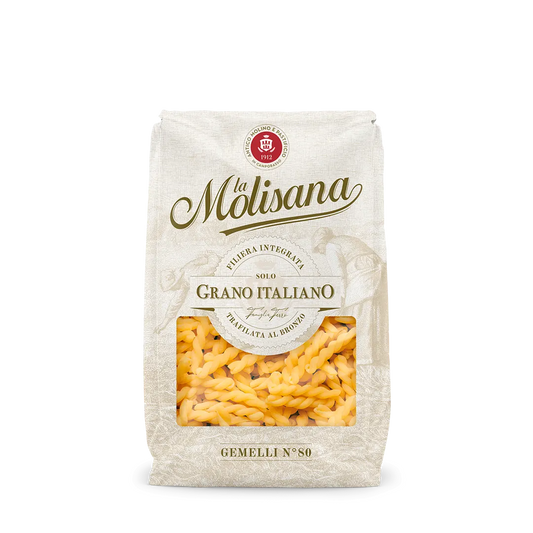 Gemelli n 80 La Molisana 500 g