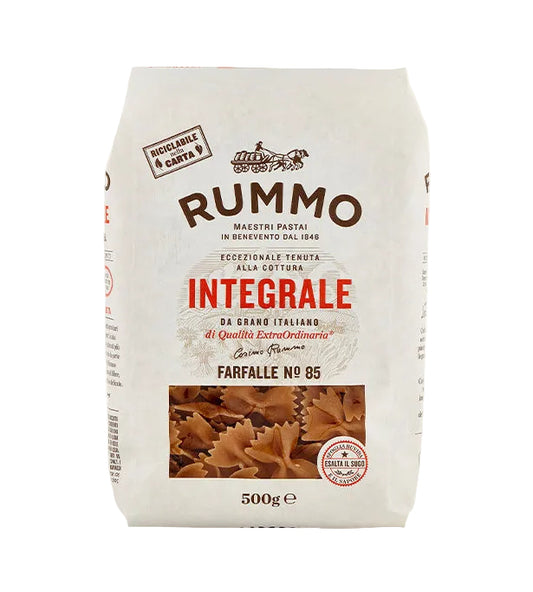 Farfalle n 85 Rummo INTEGRAL 500 gr
