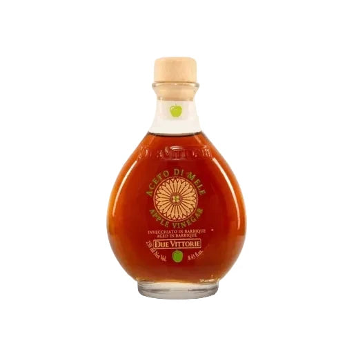 Aceto di Mele 250 ml Due Vittorie
