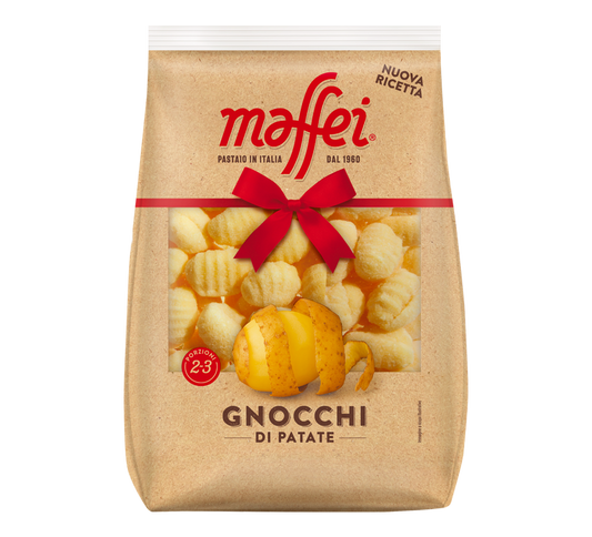 Gnocchi di Patate Maffei 500 g