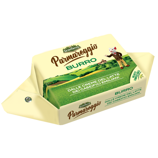 Burro Parmareggio 100 g