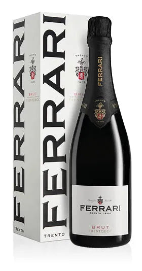 Ferrari Brut DOC 75 cl