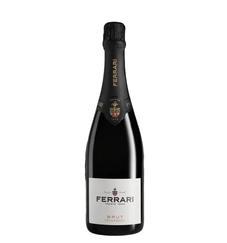 Ferrari Brut DOC 75 cl