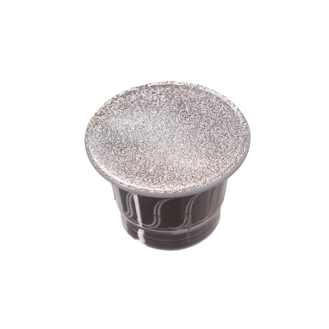 100 cápsulas compatibles NESPRESSO®* Fortissimo