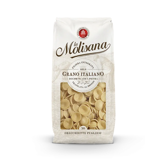 Orecchiette N 30 La Molisana 500 gr