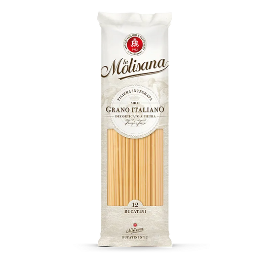 Bucatini N 12 La Molisana 500 gr