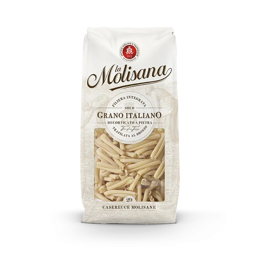 Casarecce N 29 La Molisana 500 gr