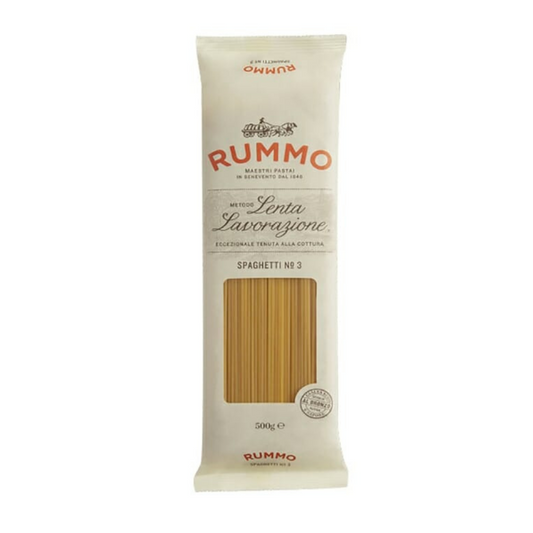 Spaghetti N 3 Rummo 500 gr