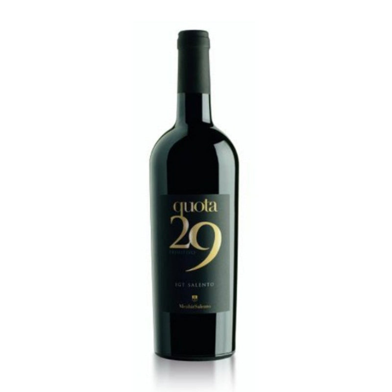 Primitivo IGP Quota 29