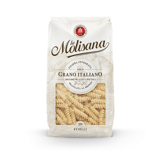 Fusilli N 28 La Molisana 500 gr