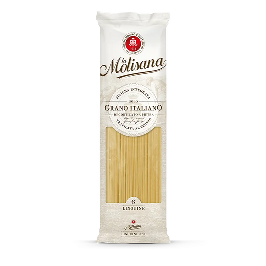 Linguine N 6 La Molisana 500 gr