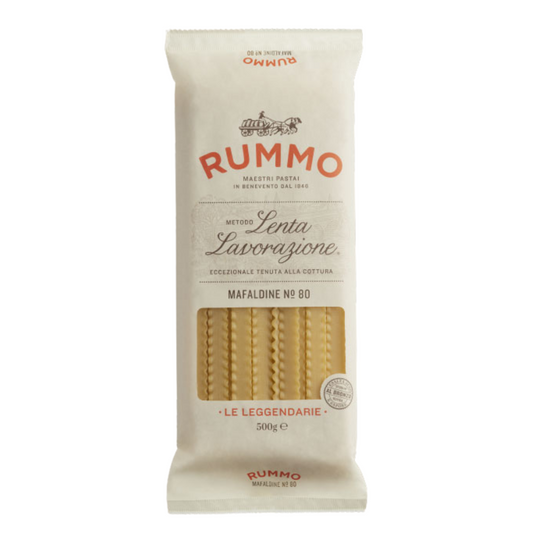 Mafaldine N 80 Rummo 500 gr