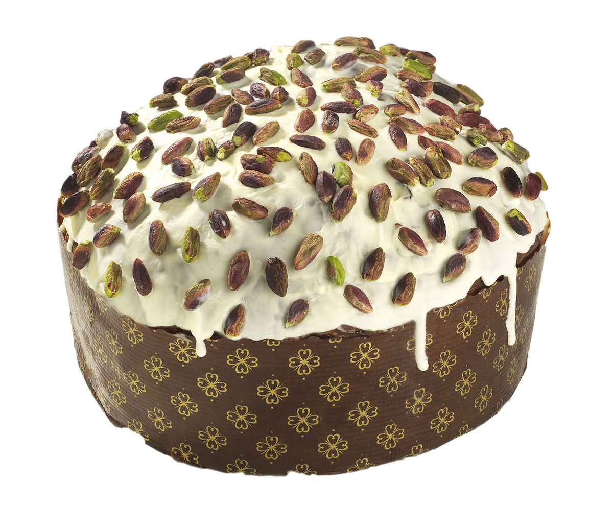 Panettone Artesanal Fiasconaro ORO VERDE 1 kg