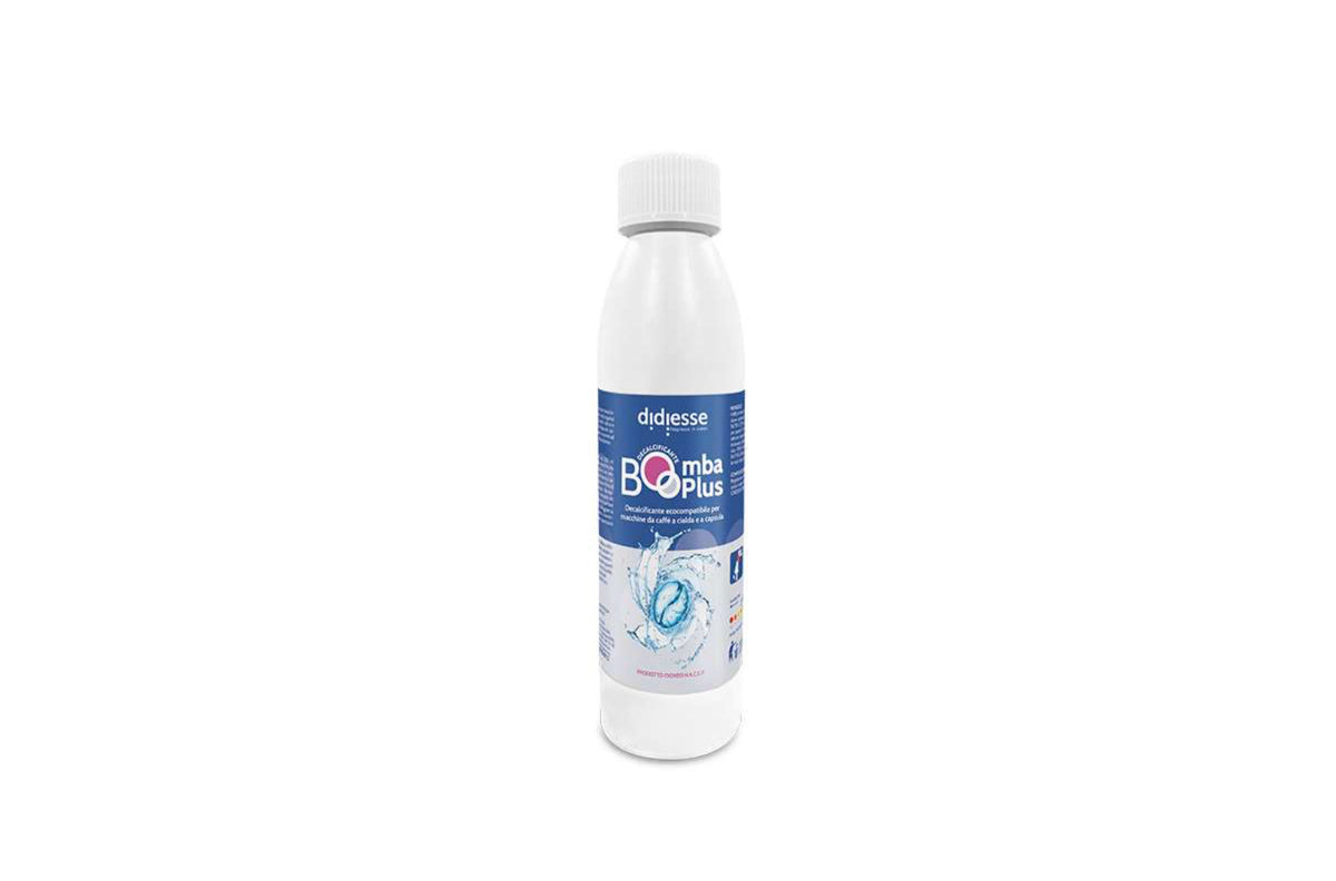 Descalcificador Bomba Plus 250 ml