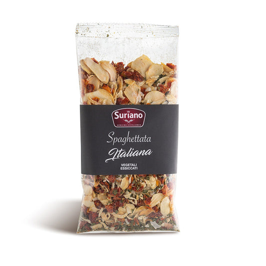 Spaghettata Italiana Suriano 80 gr