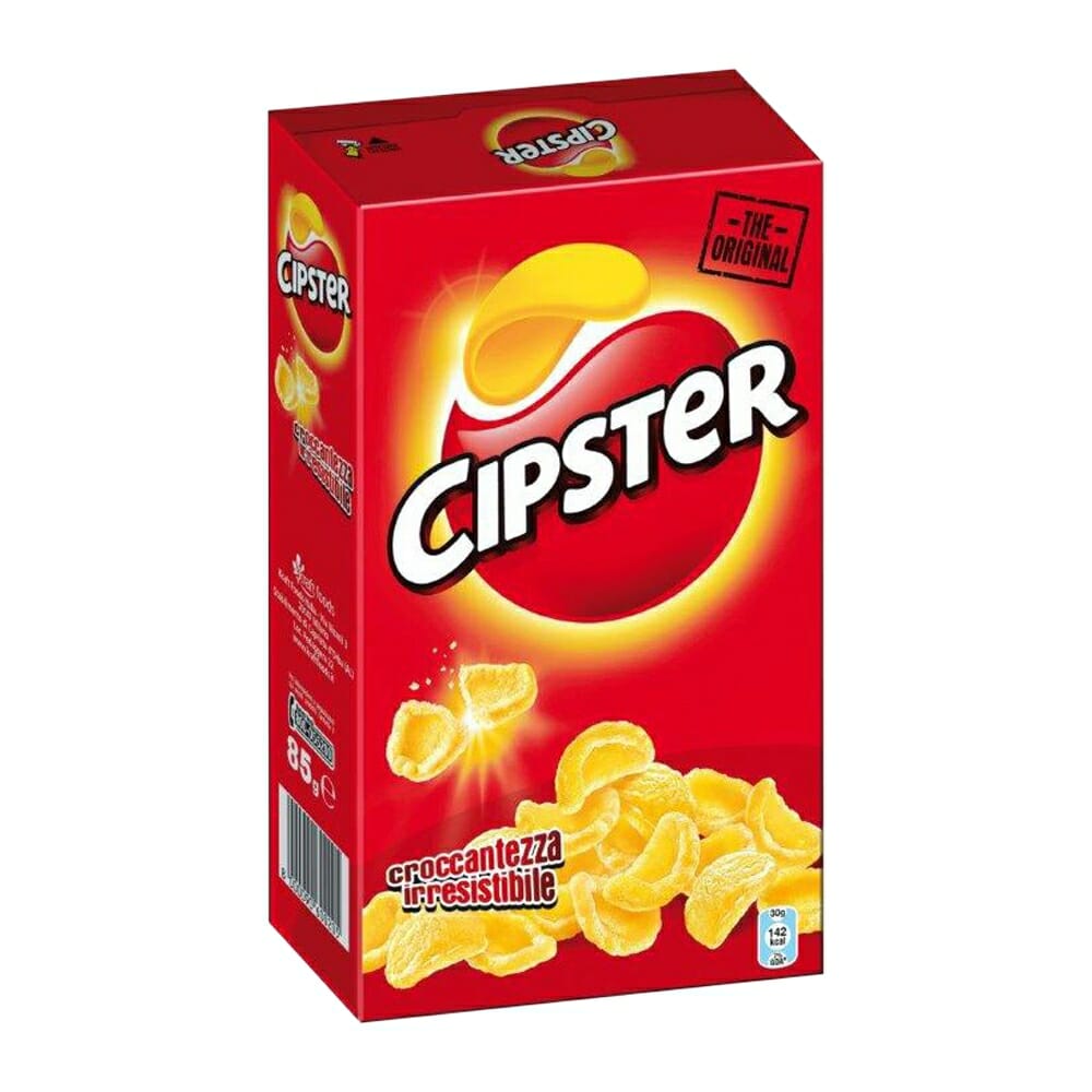Cipster Saiwa 85 gr