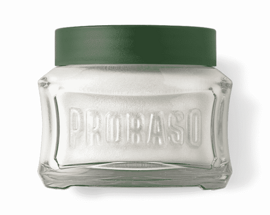 Crema Pre Barba PRORASO