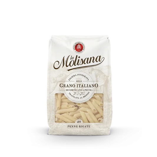 Penne Rigate N 20 La Molisana 500 gr